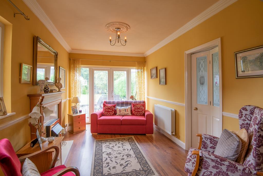 Sutton Lane, Middlewich CW Estate Agents